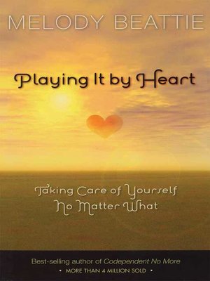 cover image of Playing It by Heart